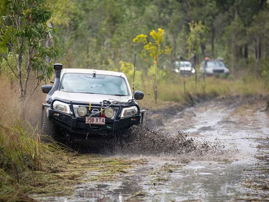 LOW 4 Off Road, Cairns North, QLD