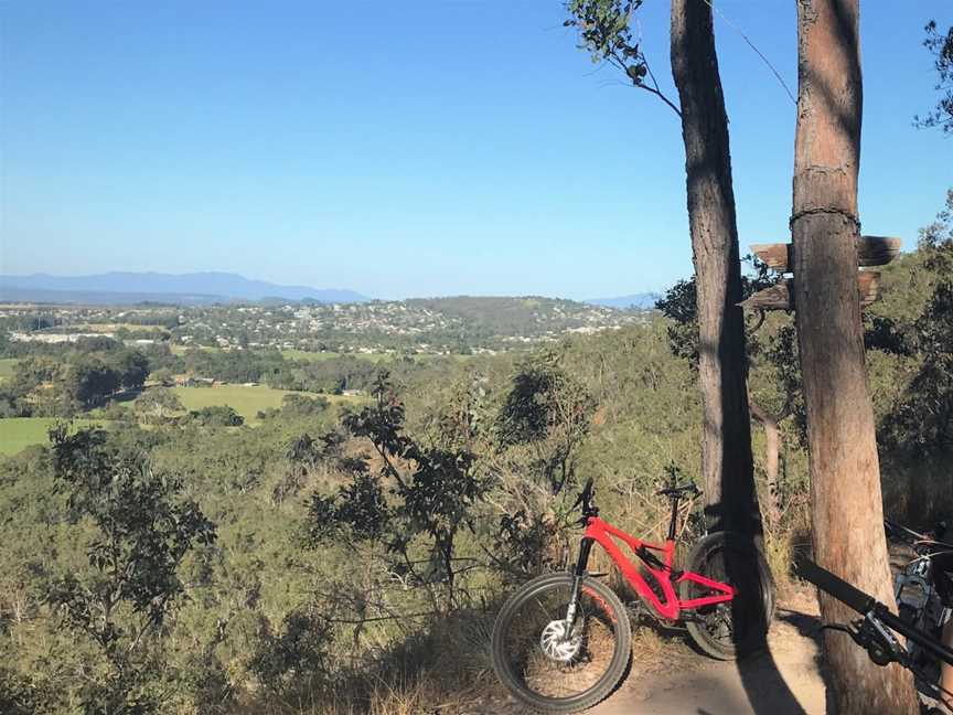 Off Camber, Atherton, QLD