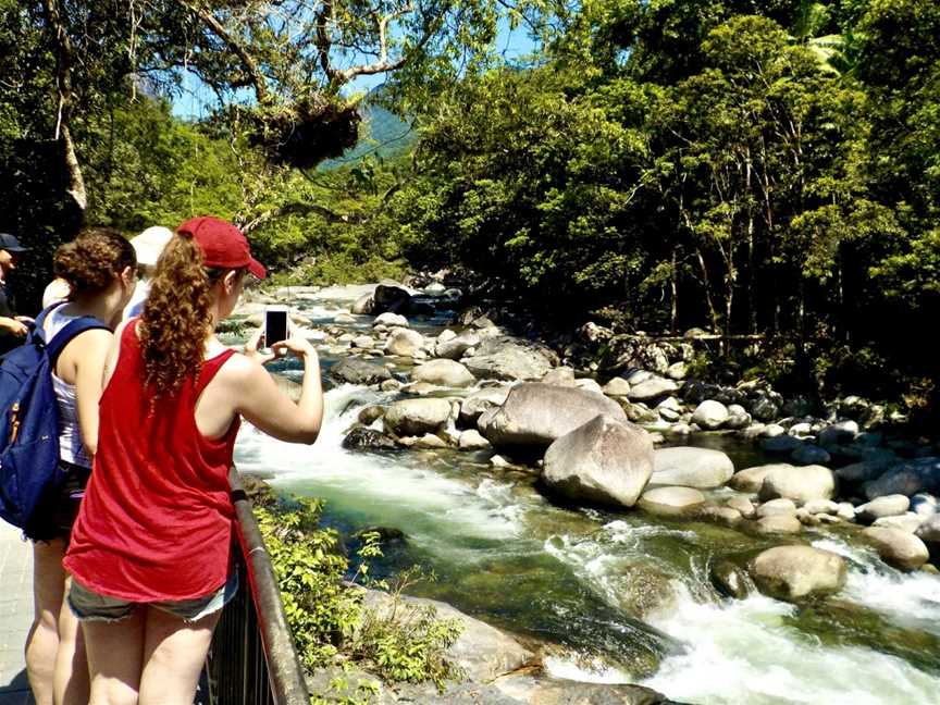 Active Tropics Explorer, Bungalow, QLD