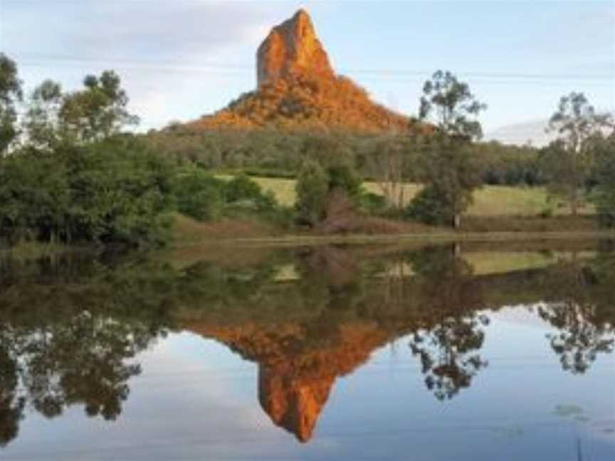 Glasshouse Country Tours, Peachester, QLD