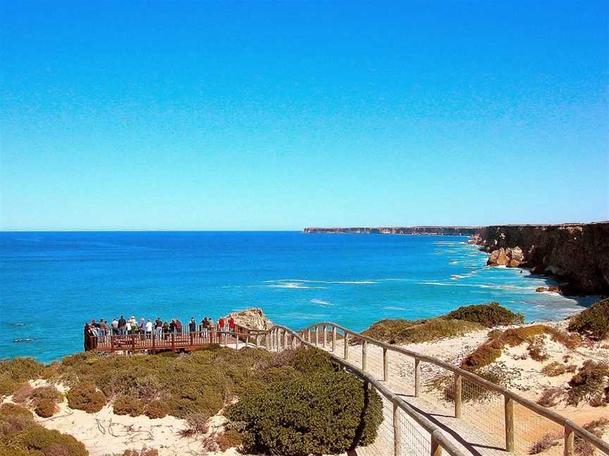 Ceduna Tours, Ceduna, SA