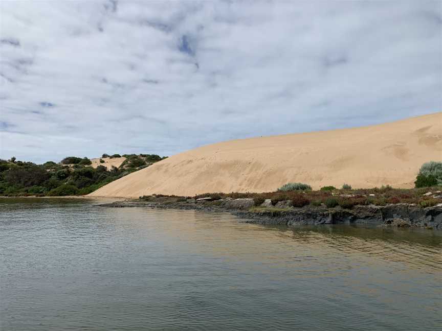 Coorong Wildside Tours, Meningie, SA