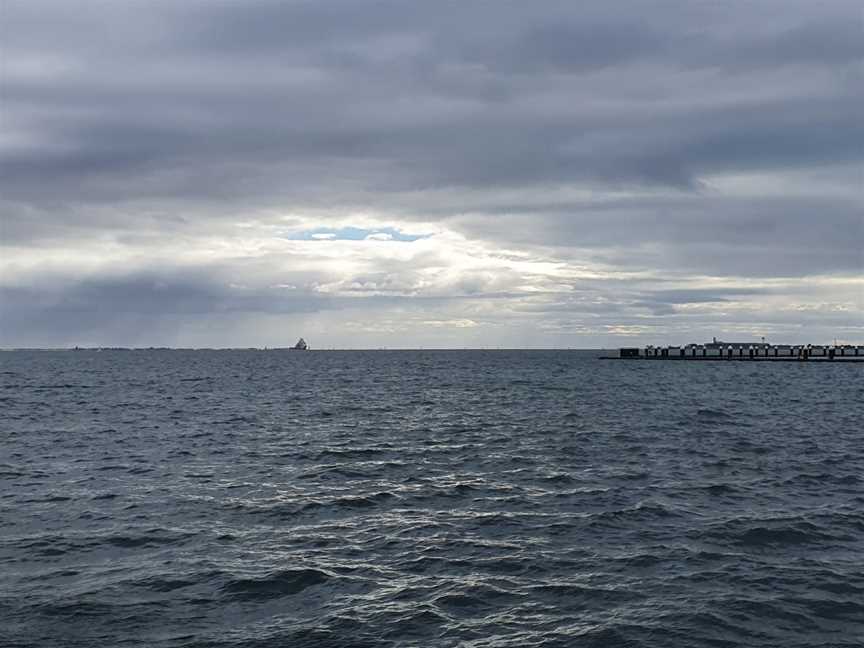 Port Phillip Ferries Portarlington, Portarlington, VIC