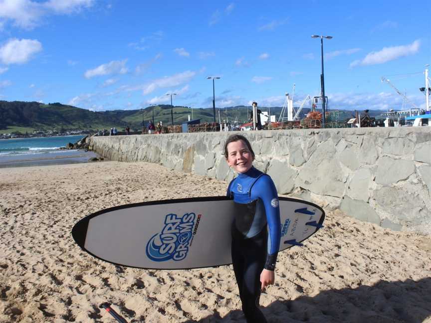 Apollo Bay Surf and Kayak, Apollo Bay, VIC