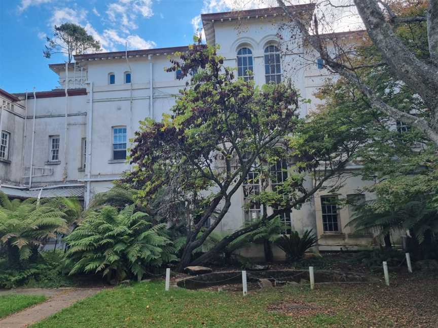 Asylum Ghost Tours - Beechworth, Beechworth, VIC