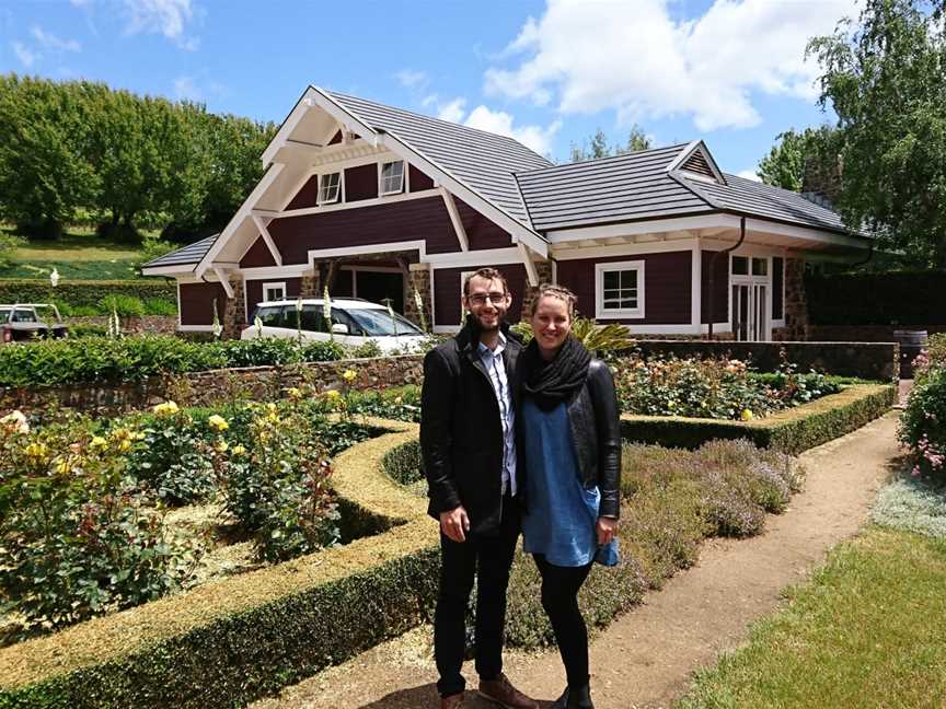 Amour Of The Grape Tours, Rosebud, VIC