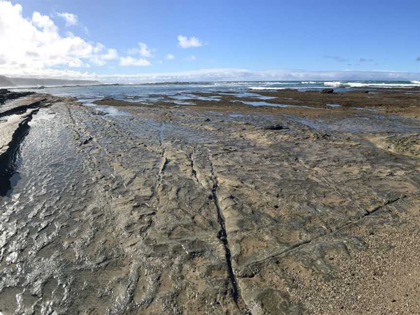 OutBeyond Adventure Camps, Cape Otway, VIC