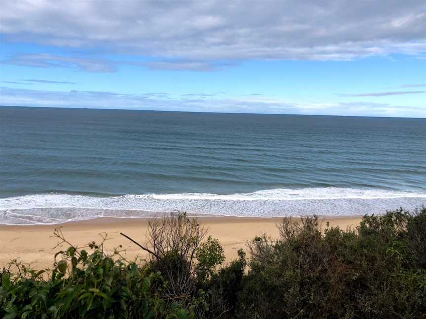 Watch Out For Whales, Lake Tyers Beach, VIC