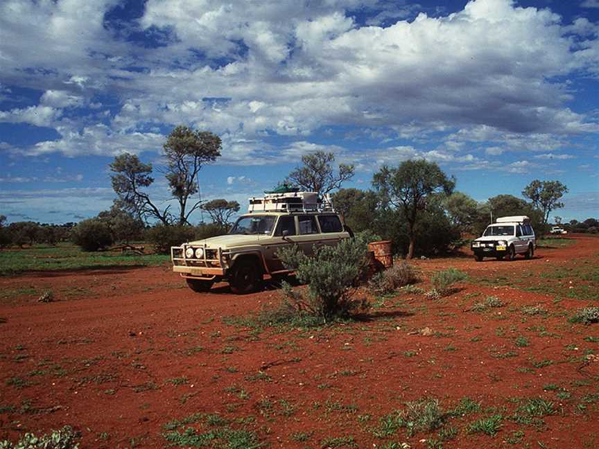 Otto Tours Australia, Gosnells, WA