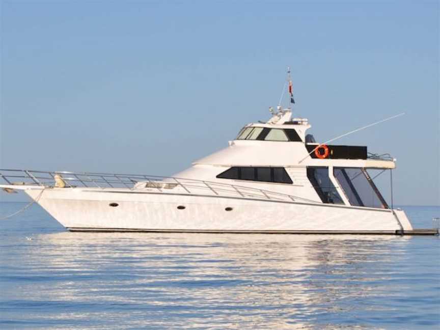 Elite Boat Charters Perth, White Gum Valley, WA