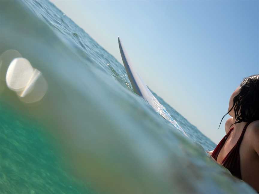 Manly Surf Guide, Brookvale, NSW