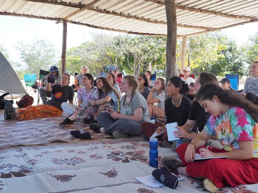 Bukudal Dhanbul Aboriginal Corporation, East Arnhem, NT