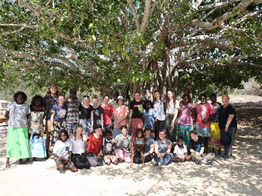 Bukudal Dhanbul Aboriginal Corporation, East Arnhem, NT