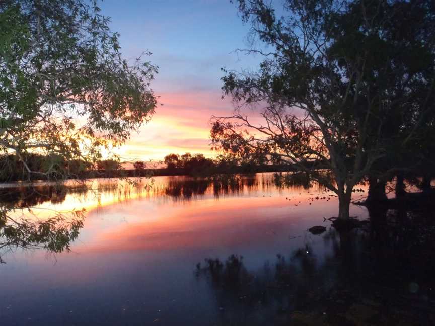 Tropical Hunting Safaris, Mann River Arnhem Land, NT