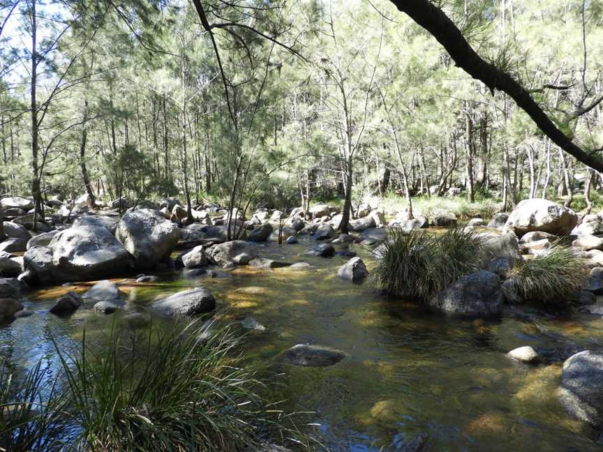 Blue Mountains Off-Road Tours, Bullaburra, NSW