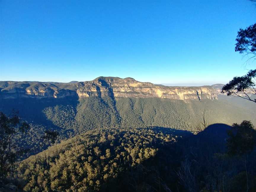 Blue Mountains Off-Road Tours, Bullaburra, NSW