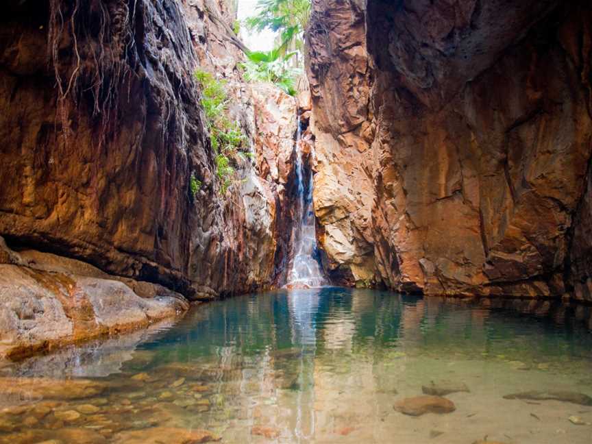 Kimberley Off Road Adventure Tours, Howard Springs, NT