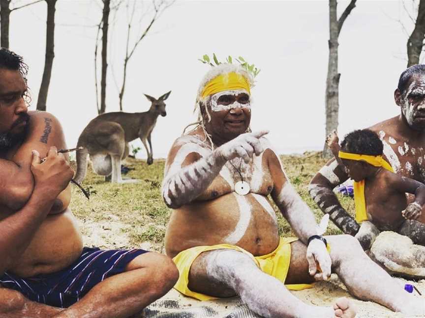 Marrgaan Cultural Experience, Arakoon, NSW