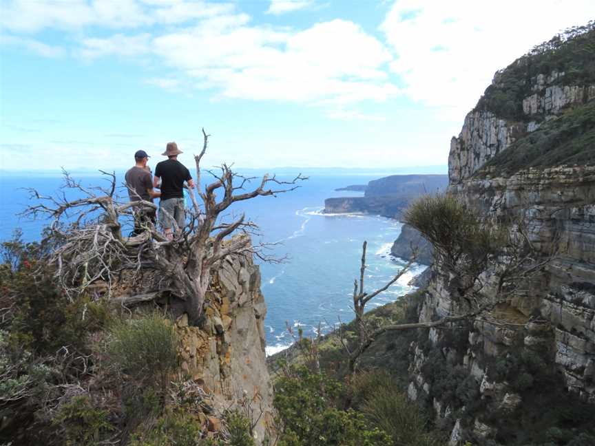 Three Capes Walk - Life's An Adventure, Hobart, TAS