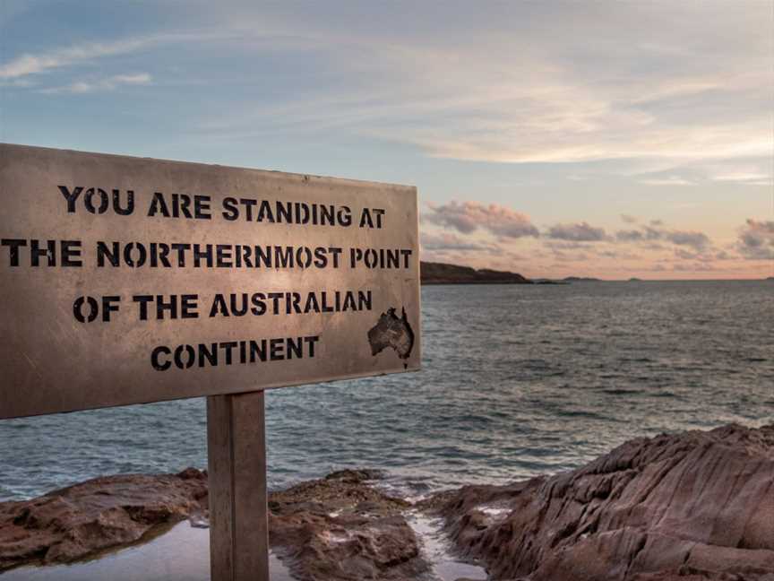 Coral Expeditions | Cape York and Arnhem Land, Bungalow, QLD