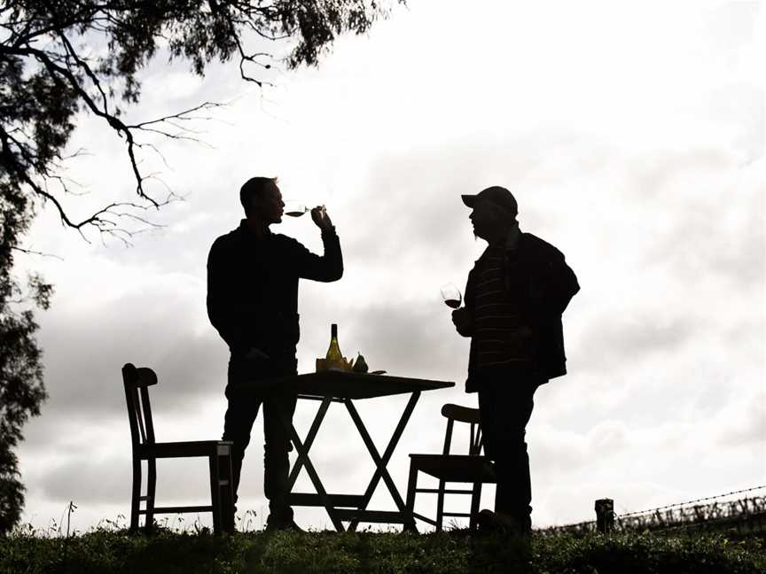 Schild Estate Experiences, Lyndoch, SA