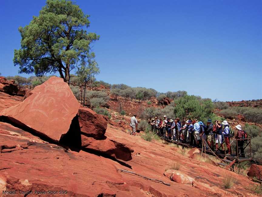 Mutawintji Eco Tours, Broken Hill, NSW