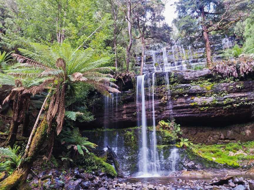 Inspiration Outdoors Walking Tours - Tasmania, Kingston, TAS