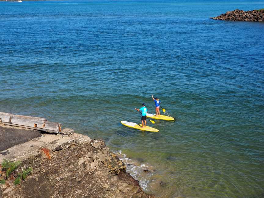 Lets Go Surfing Ballina, Byron Bay, NSW