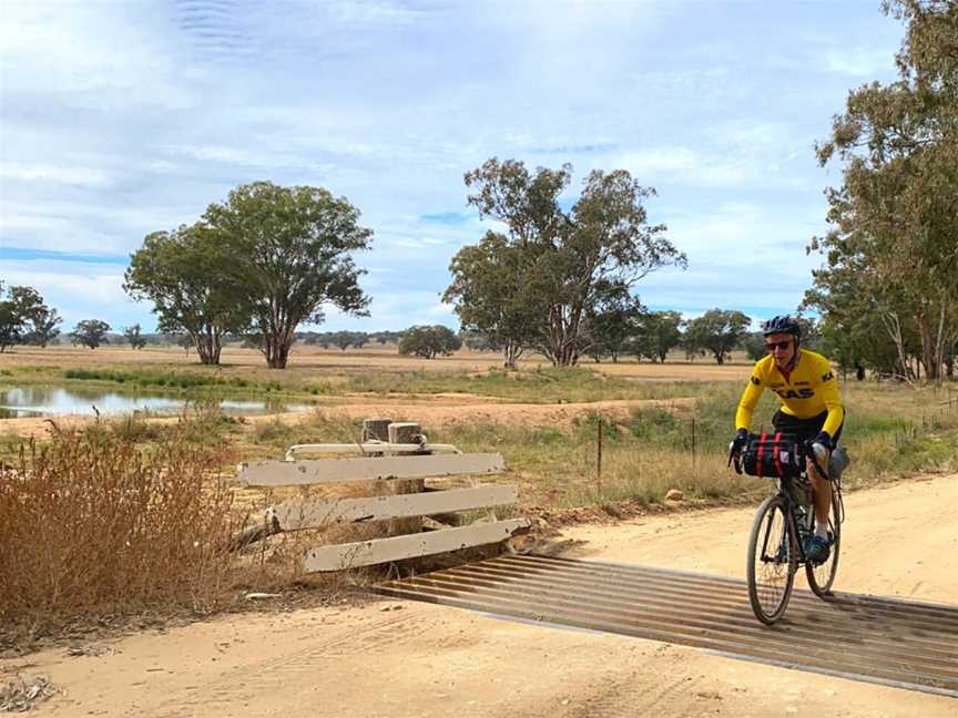 Australian Cycle Tours - NSW, Sydney, NSW