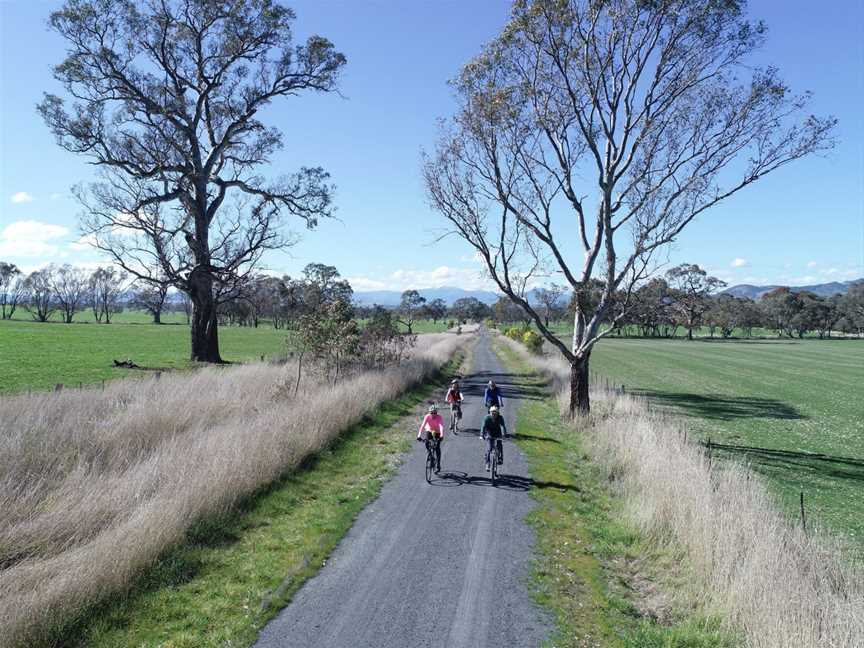 Australian Cycle Tours - NSW, Sydney, NSW