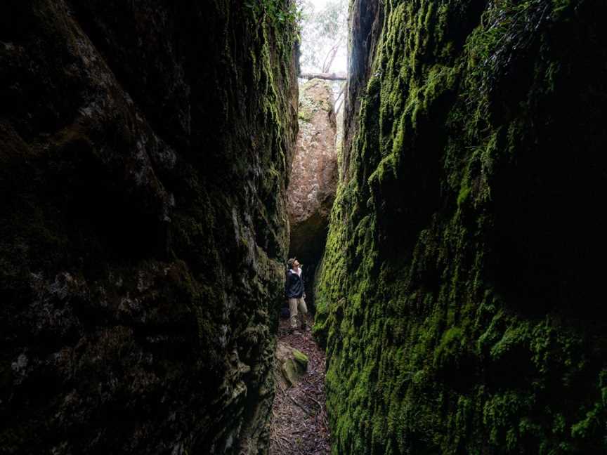 Soulful Concepts, Tathra, NSW