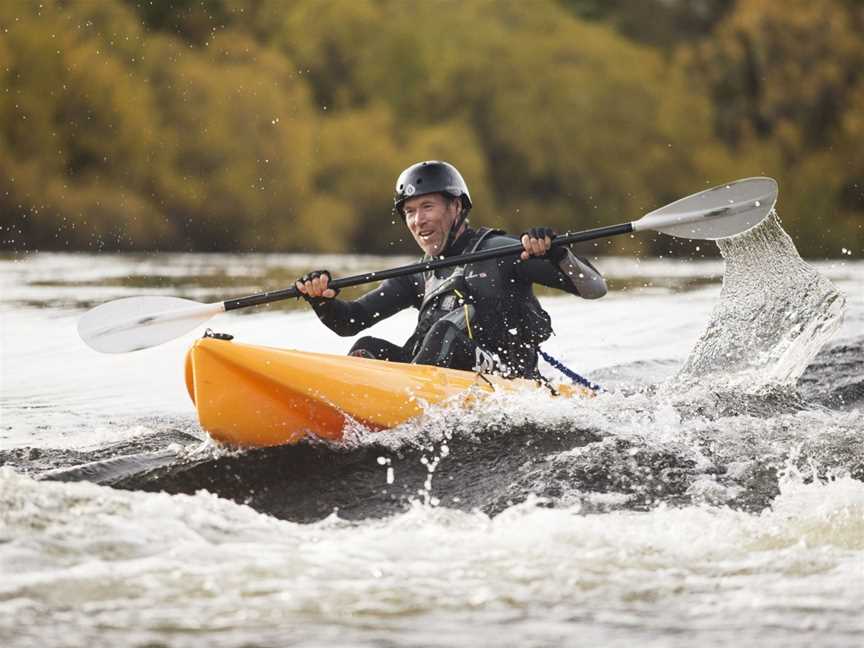 Tassie Bound Adventure Tours, New Norfolk, TAS