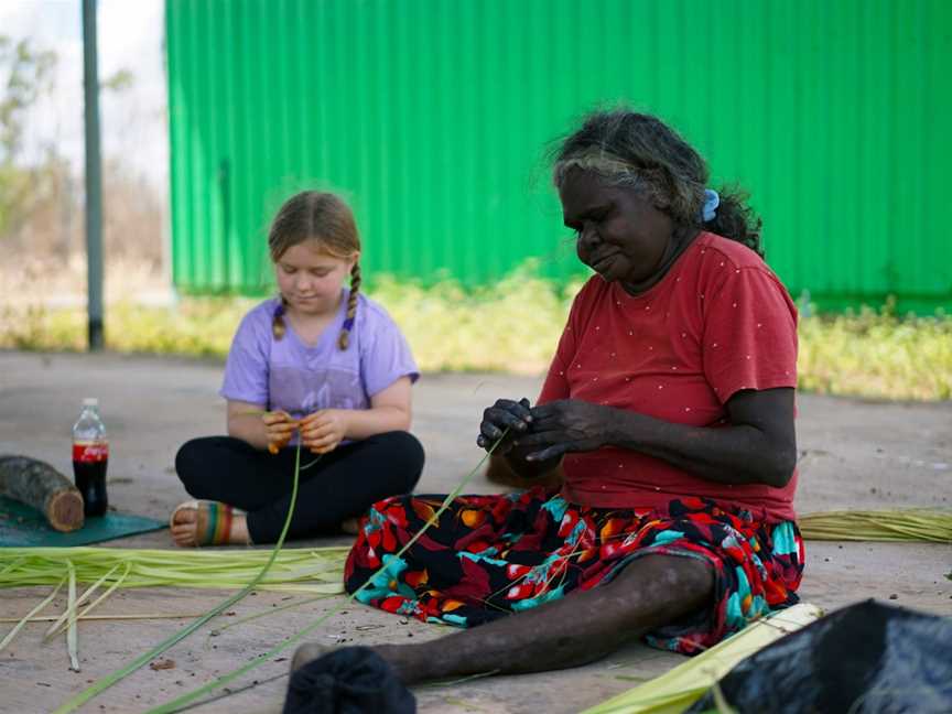 Liya Wanhurr Camping and Tours, Nhulunbuy, NT