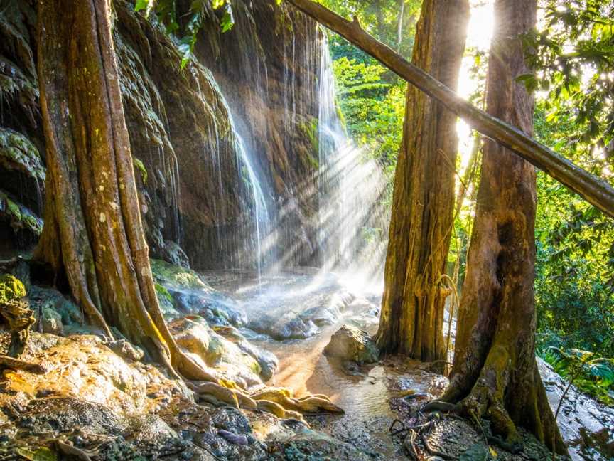 Chris Bray Photography Christmas Island Tour, Christmas Island, WA