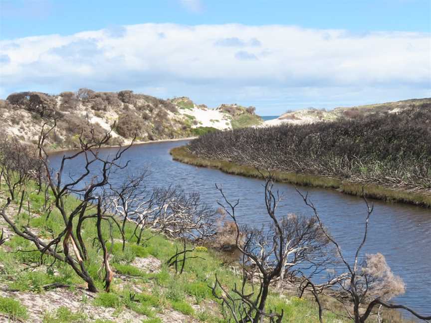 Kangaroo Island Wilderness Trail Experience, Karatta, SA