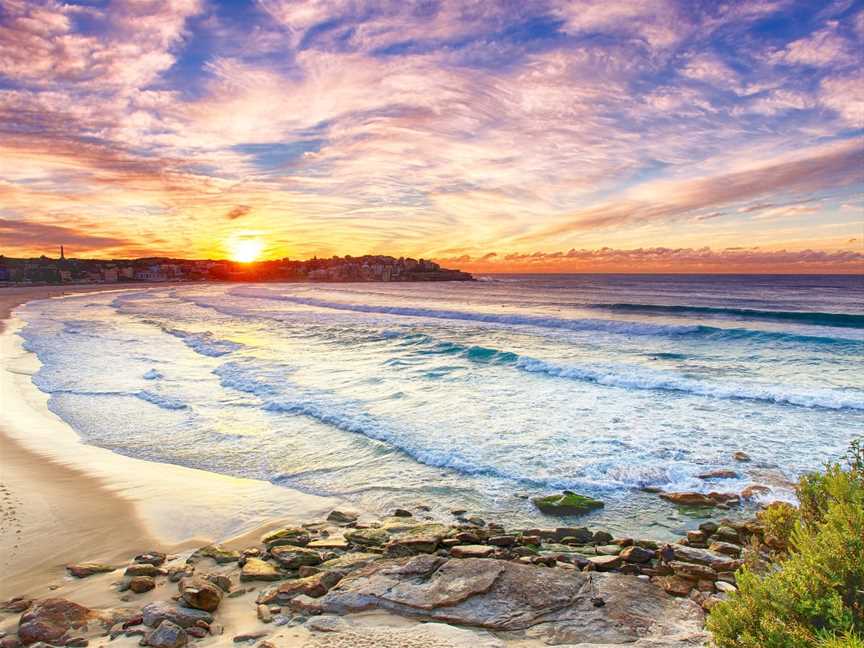 Sydney Greeters, Sydney, NSW