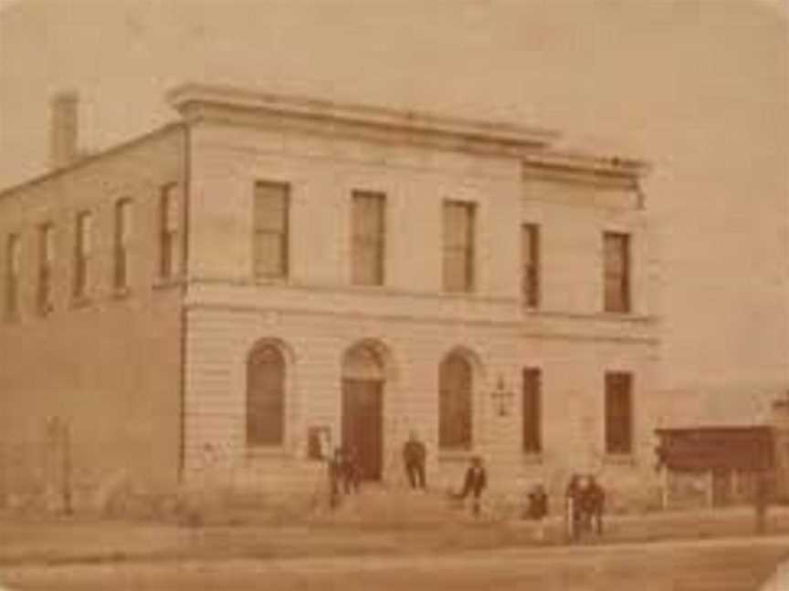 Ballarat Town Hall Tours, Ballarat Central, VIC