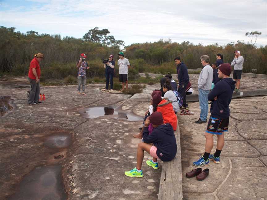 Guringai Aboriginal Tours, Frenchs Forest, NSW