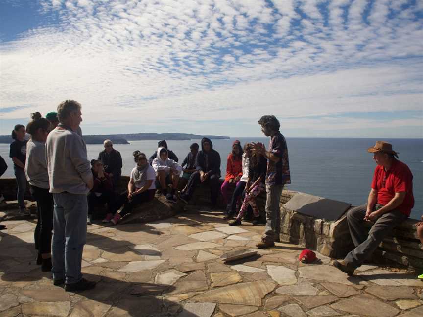 Guringai Aboriginal Tours, Frenchs Forest, NSW