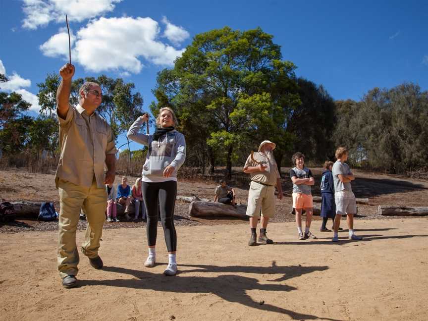 Worn Gundidj Culture and Nature Tours, Koroit, VIC