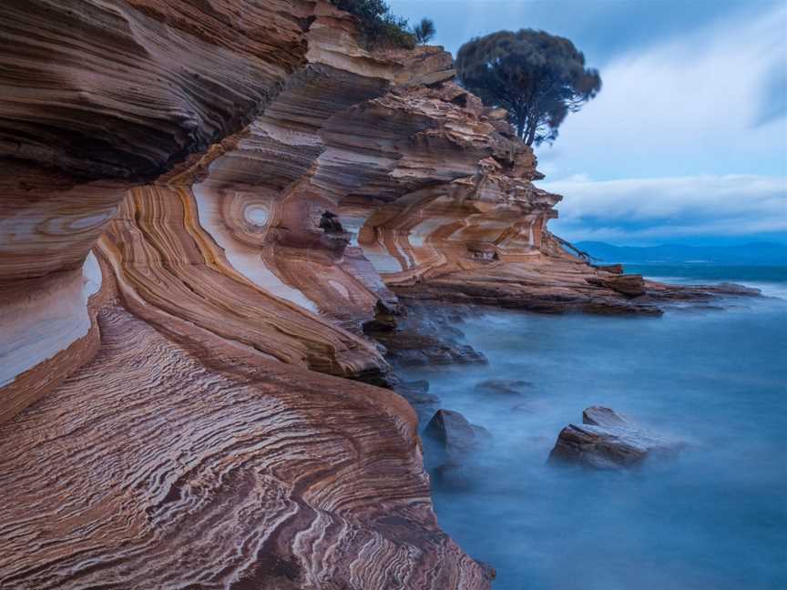 Encounter Maria Island, Triabunna, TAS