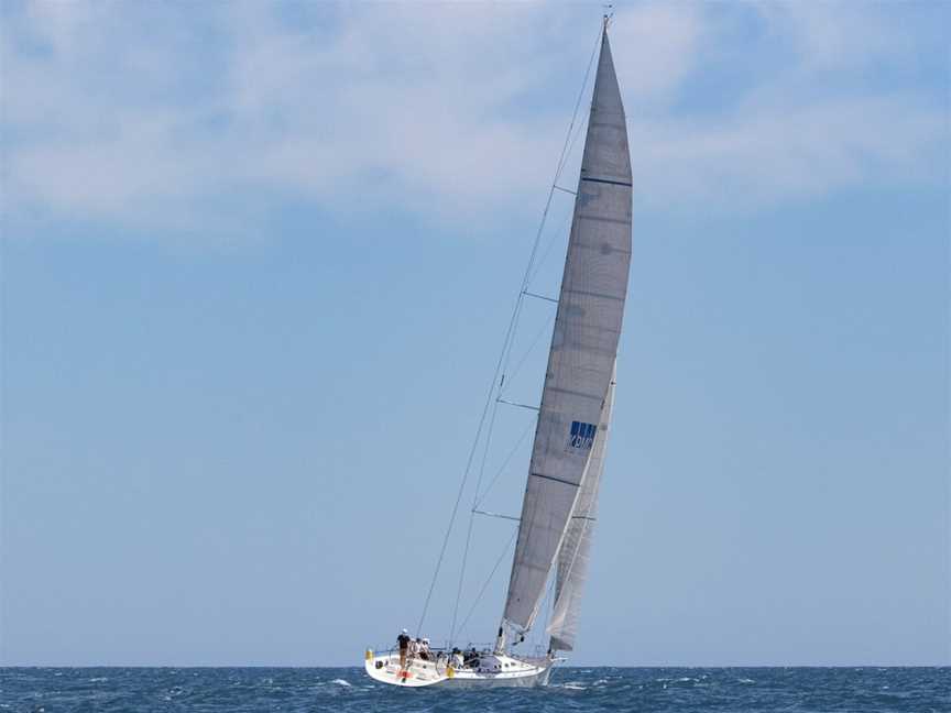 Brindabella Sailing, Adelaide, SA