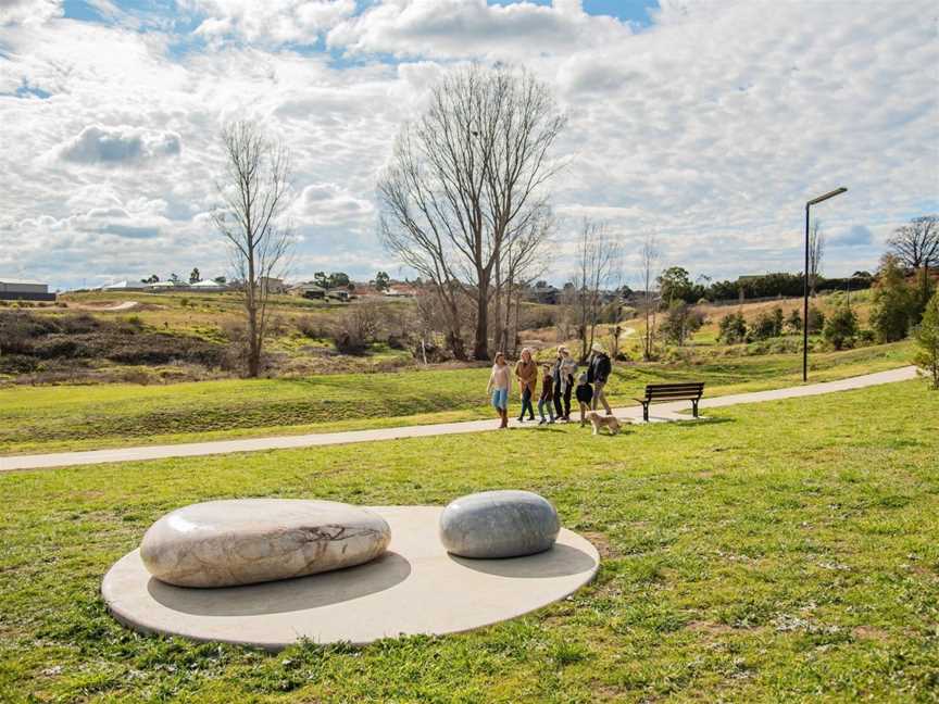 Public Art Walk - Goulburn, Goulburn, NSW