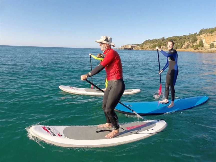 Coastlife Adventures, Kalaru, NSW