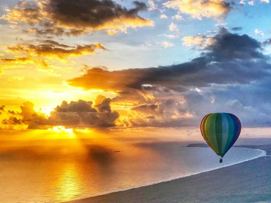 Byron Bay Ballooning, Ewingsdale, NSW