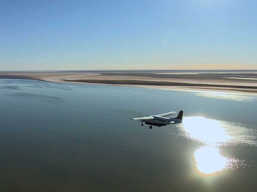 Seair Touring, Bilinga, QLD