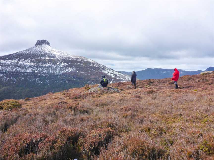 Peak Potential Adventures - Six Foot Track Trek, Charmhaven, NSW