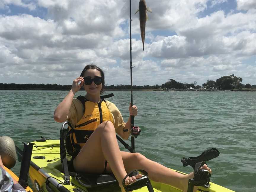 Inverloch Kayak Fishing & Leisure Tours, Inverloch, VIC