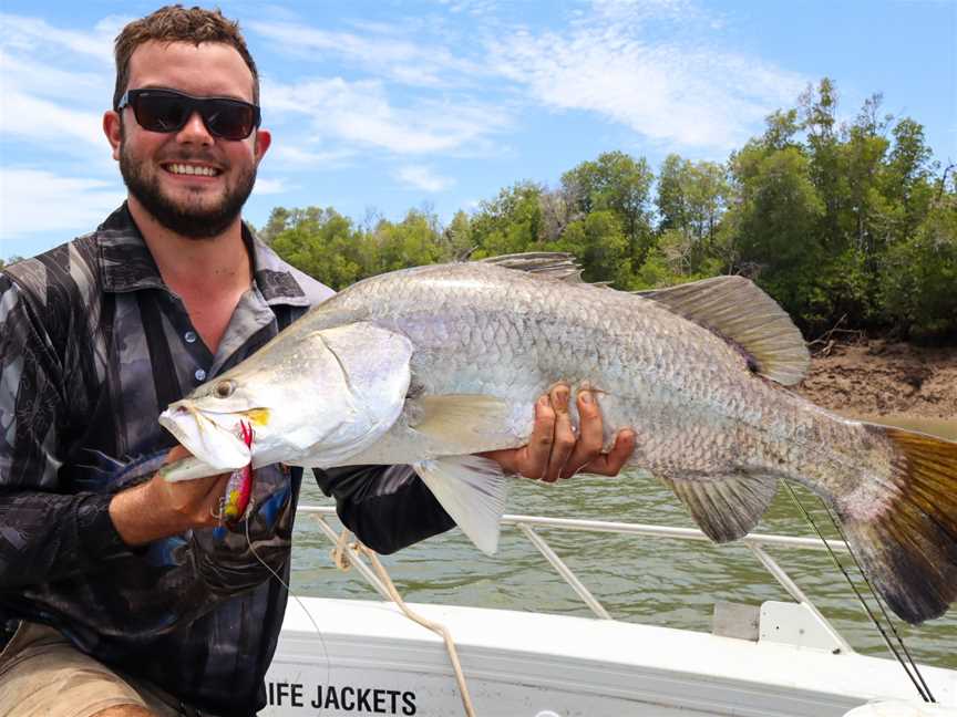 East Kimberley Charters, Wyndham, WA