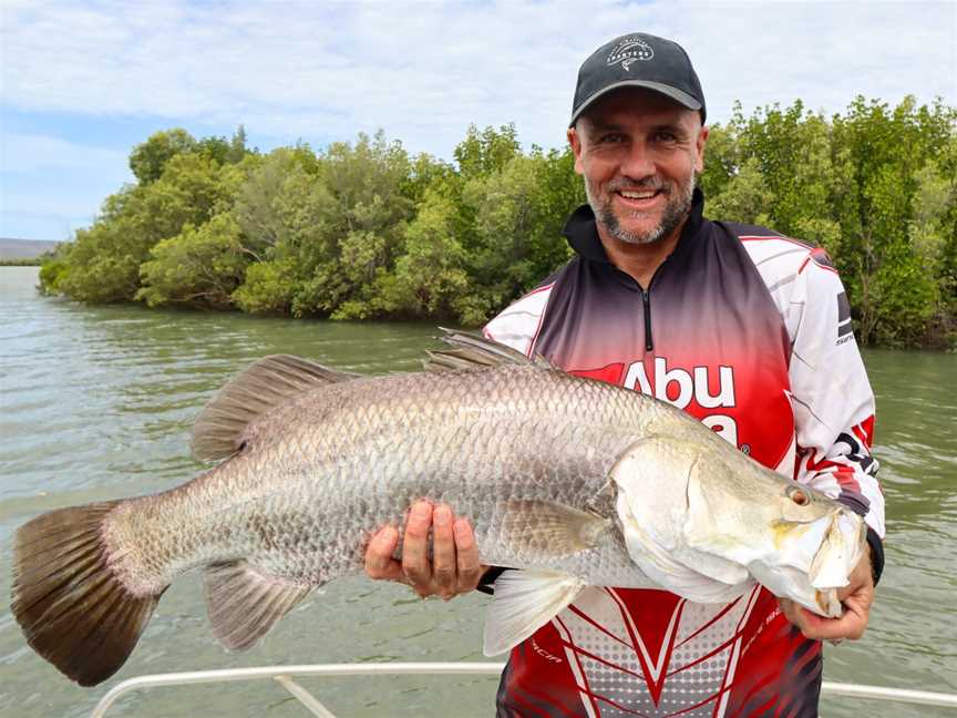 East Kimberley Charters, Wyndham, WA